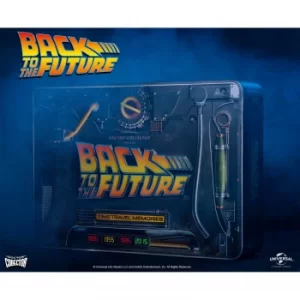 Image of Back To The Future Time Travel Memories Standard Kit