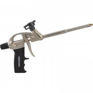 Image of Roughneck Professional Metal Foam Gun