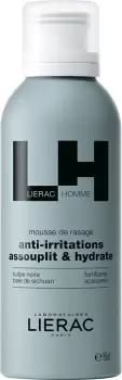 Image of Lierac Lierac Homme Shaving Foam 150ml