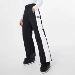 Image of Jack Wills Straight Ski Pant - Black