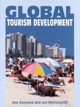 Image of Global Tourism Development by Jan Whittington Paperback