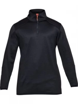 Image of Urban Armor Gear Mens Reactor 14 Zip Black