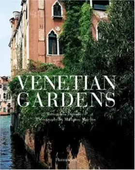 Image of Venetian gardens by Mariagrazia Dammicco
