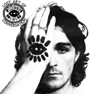 Image of Lost Art of Conversation by Naked Six CD Album