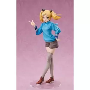 Image of Shirobako The Movie PVC Statue 1/7 Erika Yano 23cm