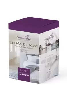 Image of Ultimate Luxury 10.5 Tog All Year Round Duvet