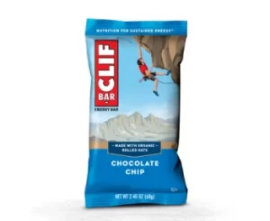 Image of Clif Bar Chocolate Chip 68g