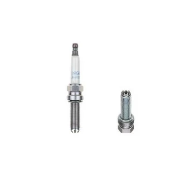 Image of NGK LMAR9D-J / 1633 Spark Plug LMAR9DJ Standard