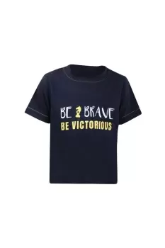 Image of Be Brave T-Shirt