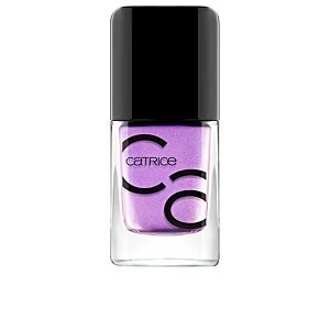 Image of Catrice Iconails Nail Polish Shade 71 Kina Lilac You