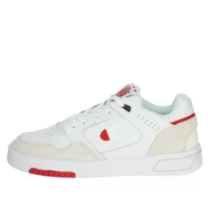Image of CHAMPION Sneakers Men Pelle Sintetico