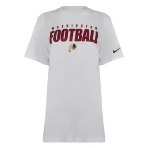 Image of Nike DF Ct Fb A Tee 99 - White