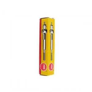 Image of NGK Glow Plug Y-529J Y529J (4664)