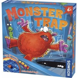 Image of Monster Trap