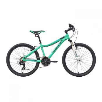 Image of Muddyfox Divine24 Mountain Bike Girls - Mint/Black