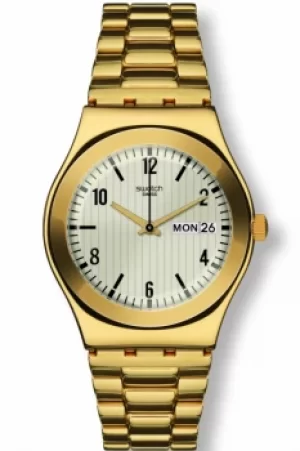 Image of Mens Swatch Sterntaler Watch YLG700G