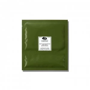 Image of Origins Origins Dr. Andrew Weil for Origins Mega-Mushroom Relief & Resilience Soothing Sheet Masks - Sheet Mask