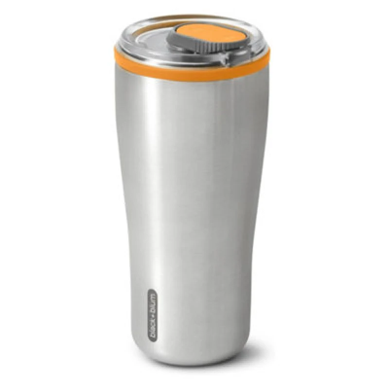 Image of Black + Blum Insulated Travel Tumbler 600Ml - Orange
