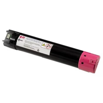 Image of Dell 59310927 H353R Magenta Laser Toner Ink Cartridge