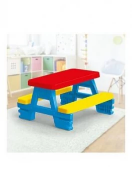 Image of Dolu Picnic Table