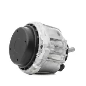 Image of RIDEX Engine mount Left 247E0168 Motor mount,Engine mounting bracket BMW,3 Touring (E91),3 Limousine (E90),1 Schragheck (E87),3 Coupe (E92)