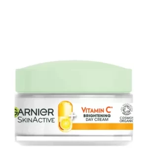 Image of Garnier Vitamin C Brightening Day Cream 50ml
