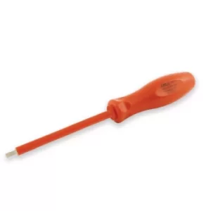 Image of Electricians Screwdriver, 6.5MM Parallel Tip, 103MM Blade
