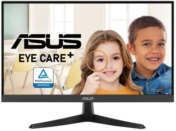 Image of Asus 21.4" VY229Q Full HD IPS LCD Monitor