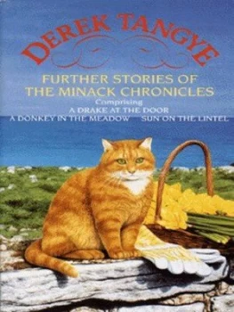 Image of Further Stories of Minack by Derek Tangye Book