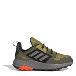Image of adidas Terrex Trail Maker Trainers Junior - Green