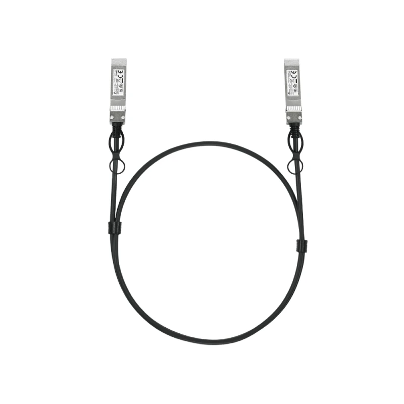 Image of TP Link Omada 1 Meter 25G SFP28 Direct Attach Cable