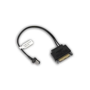 Image of EK Water Blocks EK-Cable Pump testing adapter