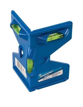 Image of Silverline - Post Level - 140 x 100mm