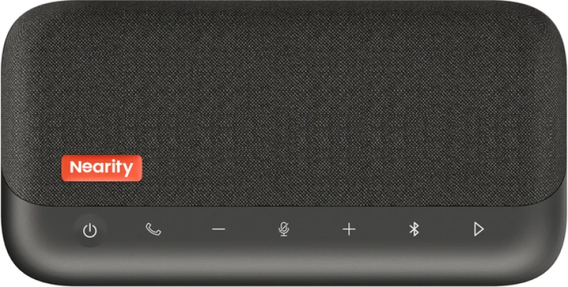 Image of nearity SP300 Speakerphone (Ethenet Cable Not Included)