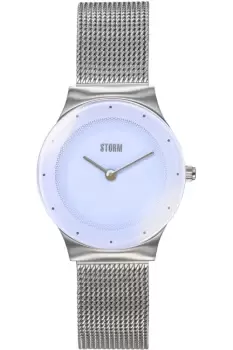 Image of Storm Mini Terelo Lazer Ice Blue