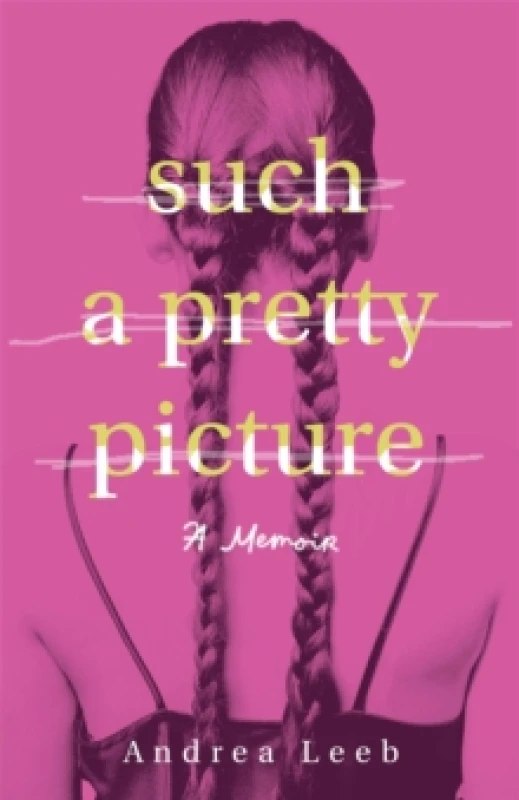 Image of Such a Pretty Picture : A Memoir Paperback / softback