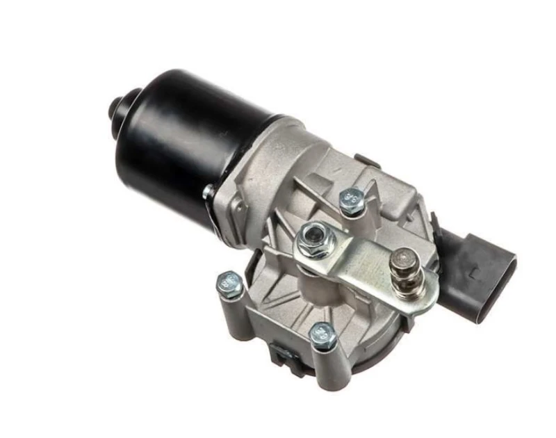 Image of LTD LTD-6Q1955119A Wiper Motor Front, for left-hand drive vehicles Wiper Motor (295)