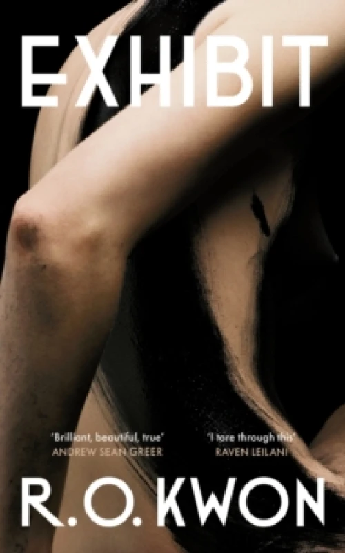 Image of Exhibit. Hardback. By R O Kwon Books