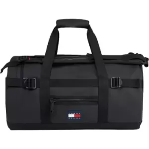 Image of Tommy Jeans Urban Duffle - Black