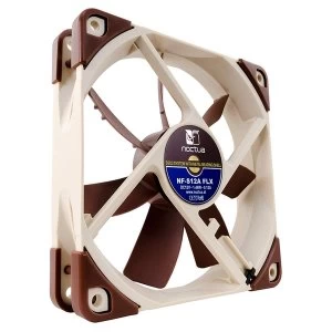 Image of Noctua NF-S12A FLX Fan -120mm