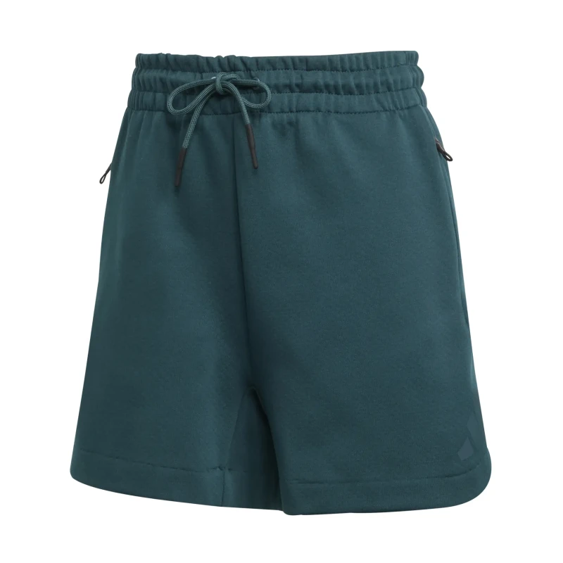 Image of Adidas Womens shorts adidas Z.N.E. Vert Female XS