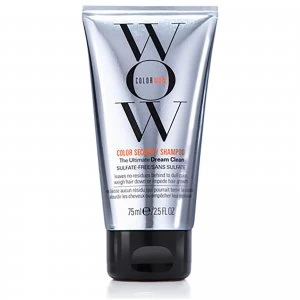 Image of Color WOW Travel Colour Security Shampoo 75ml