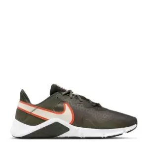 Image of Nike Legend Essential 2 Mens Training Shoe - Green