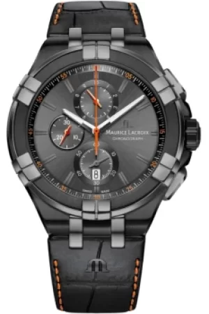 Image of Maurice Lacroix Watch AI1018-PVB01-334-1