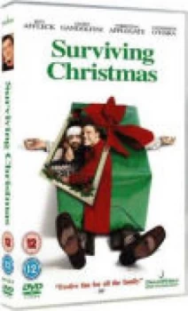 Image of Surviving Christmas