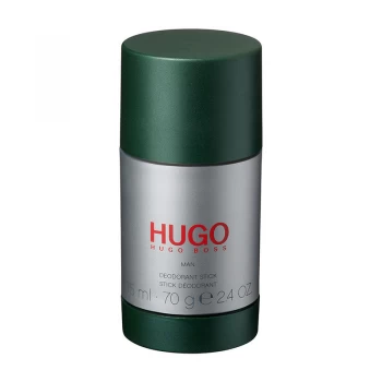 Image of Hugo Boss Hugo Man Deodorant Stick For Him 75ml