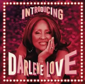 Image of Darlene Love - Introducing Darlene Love CD Album - Used
