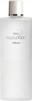 Image of DHC Mild Lotion 180ml