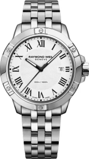 Image of Raymond Weil Watch Tango Classic Mens