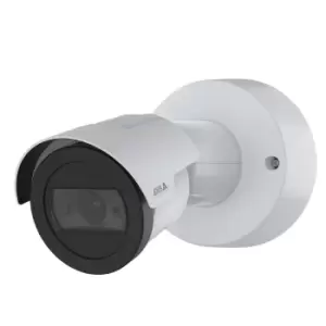 Image of Axis M2036-LE Bullet IP security camera Outdoor 2304 x 1728 pixels...